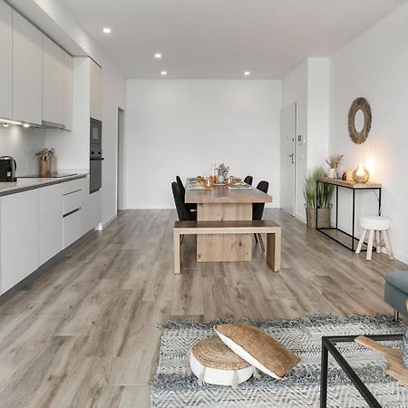 Sea & Sun Apartment Nazaré Dış mekan fotoğraf