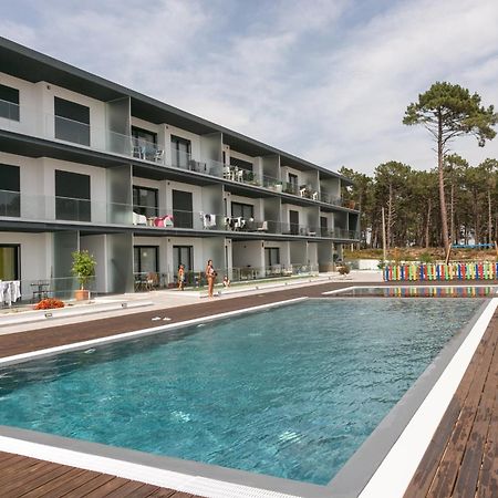 Sea & Sun Apartment Nazaré Dış mekan fotoğraf