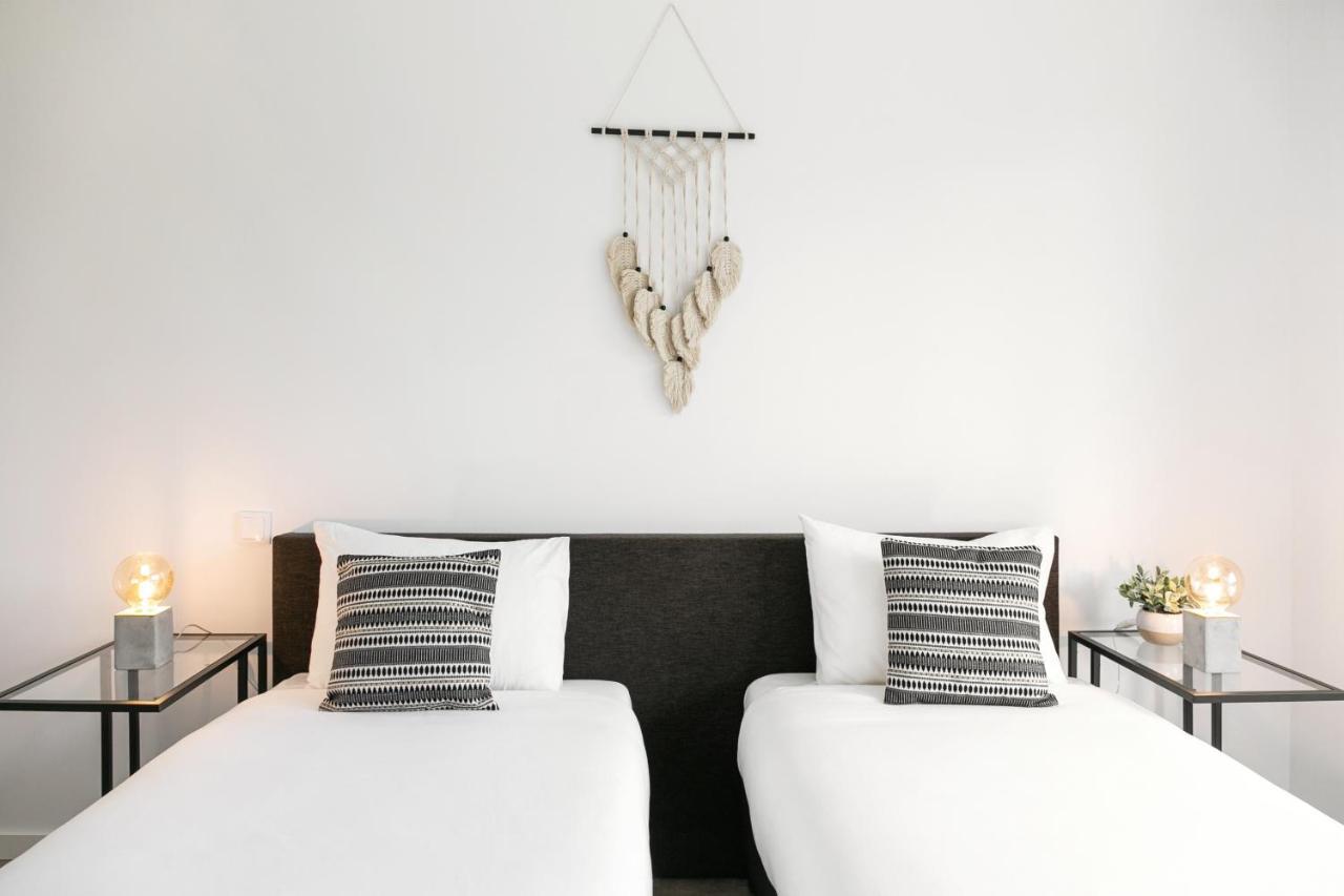 Sea & Sun Apartment Nazaré Dış mekan fotoğraf