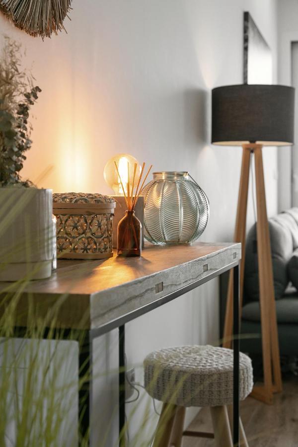 Sea & Sun Apartment Nazaré Dış mekan fotoğraf
