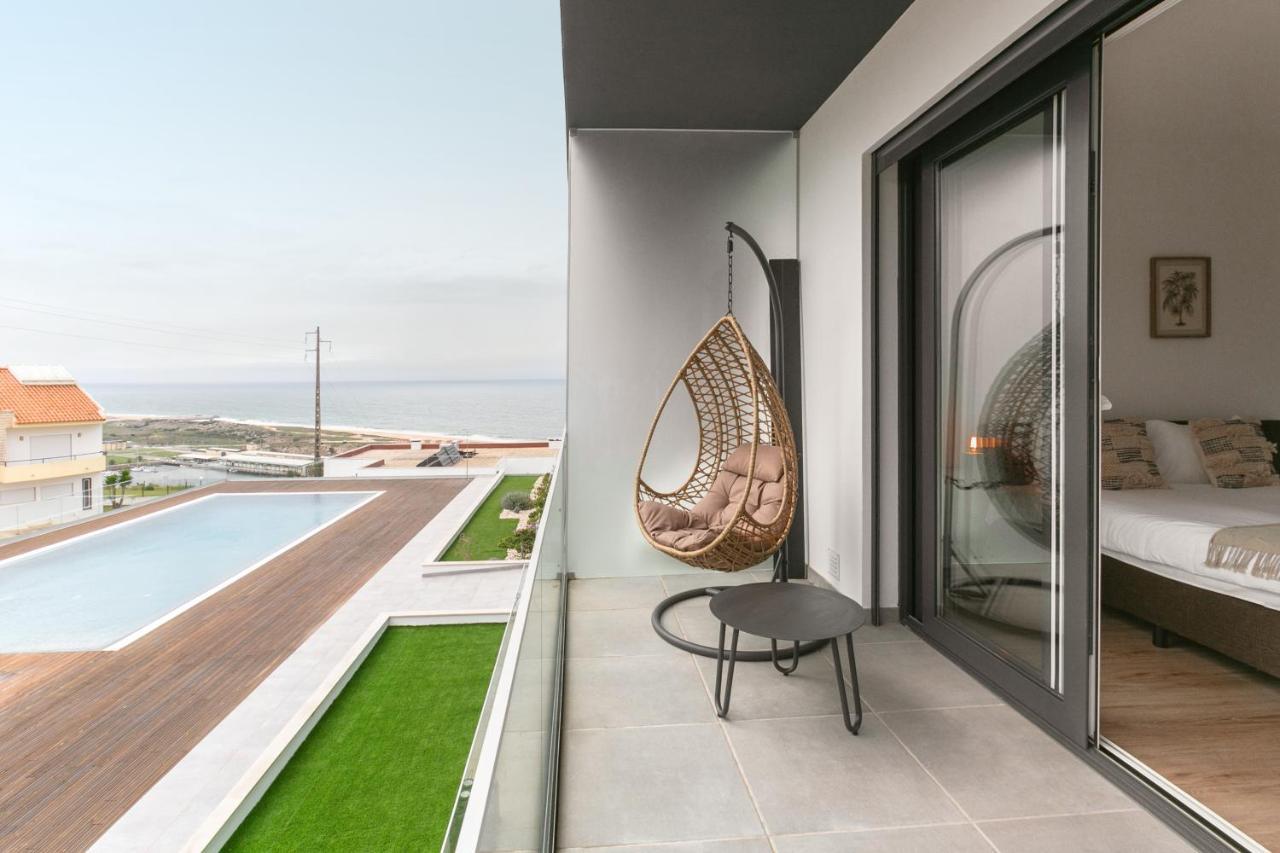 Sea & Sun Apartment Nazaré Dış mekan fotoğraf