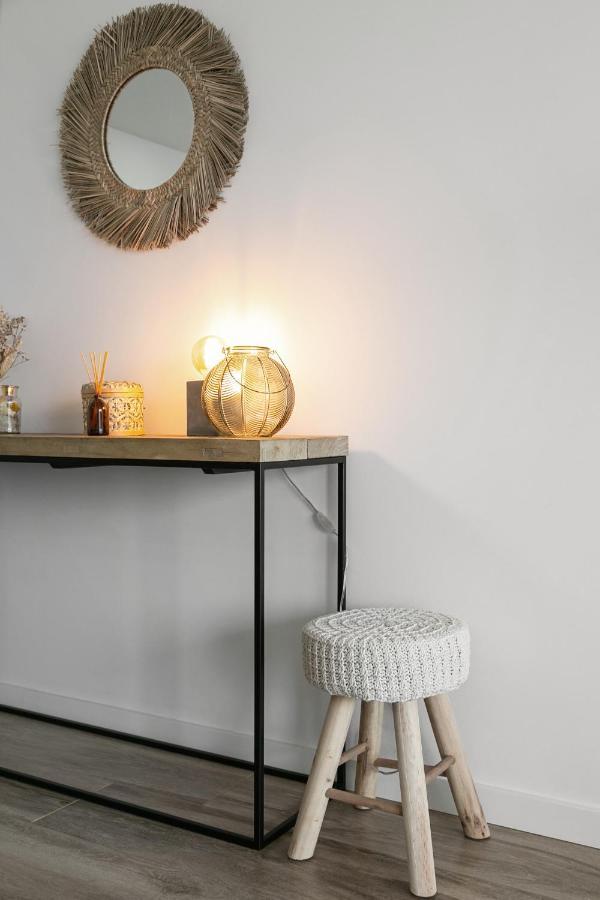 Sea & Sun Apartment Nazaré Dış mekan fotoğraf
