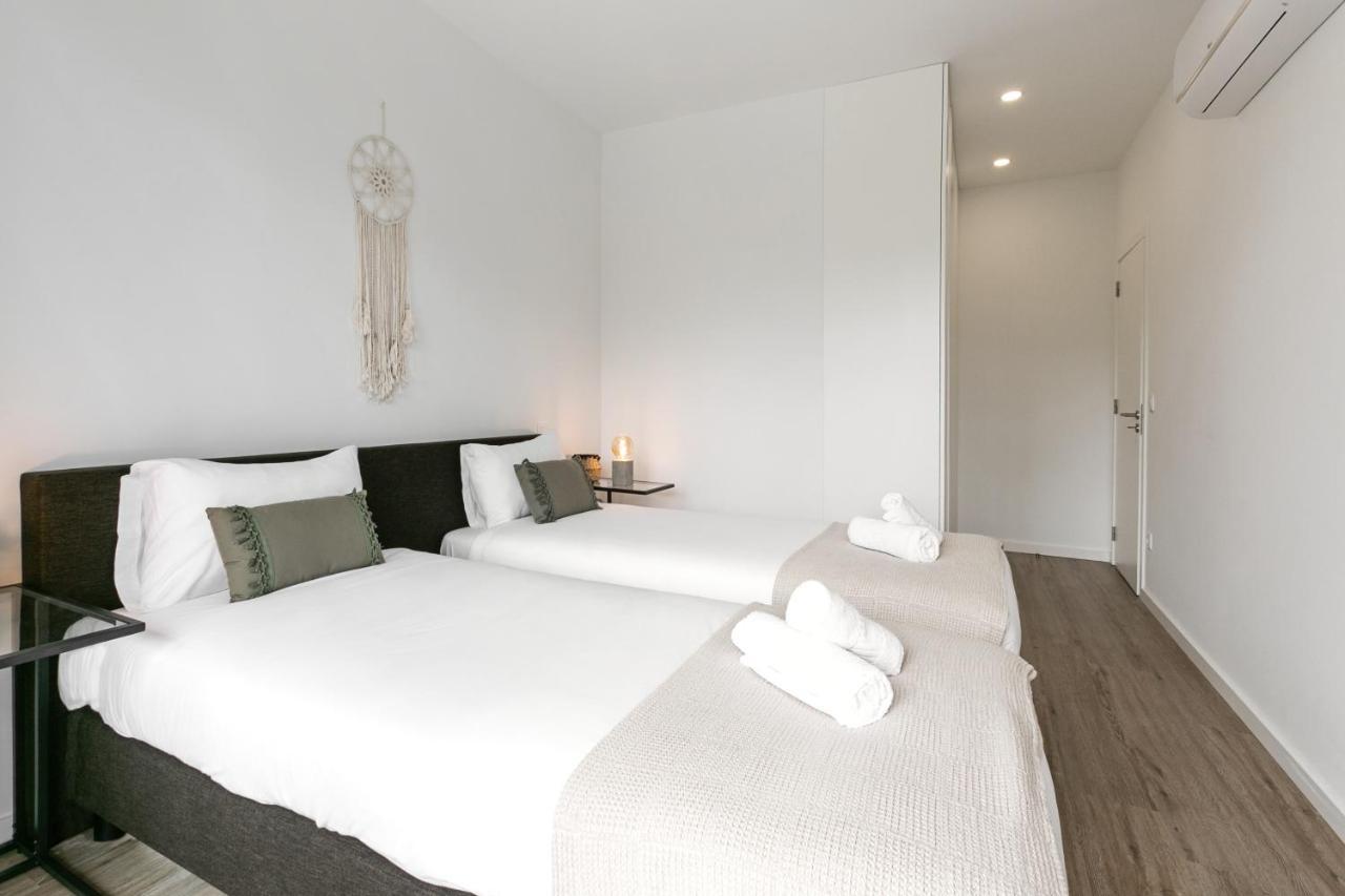 Sea & Sun Apartment Nazaré Dış mekan fotoğraf