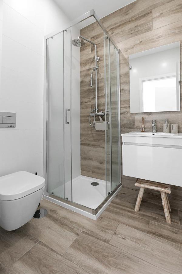 Sea & Sun Apartment Nazaré Dış mekan fotoğraf
