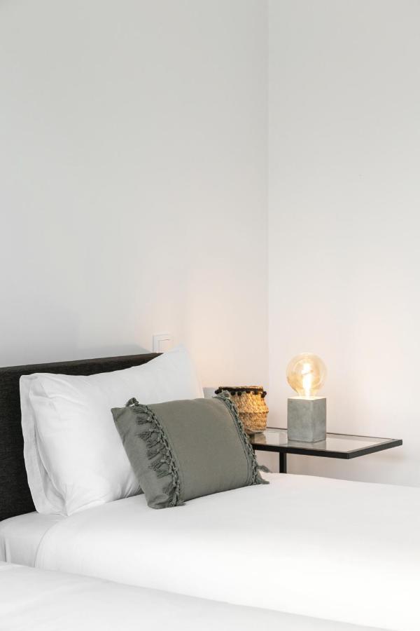 Sea & Sun Apartment Nazaré Dış mekan fotoğraf