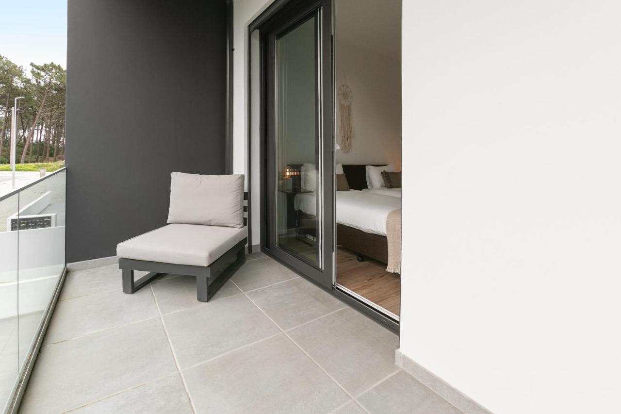 Sea & Sun Apartment Nazaré Dış mekan fotoğraf